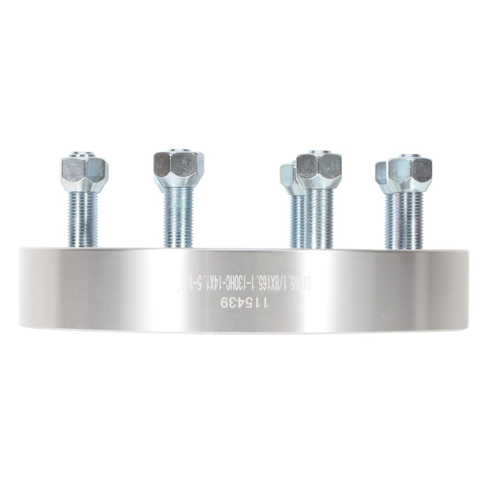 2x 8 Lug 1.5″ Wheel Spacers 8×165.1mm for 2012-2015 NV1500/2500/3500 Savana Van