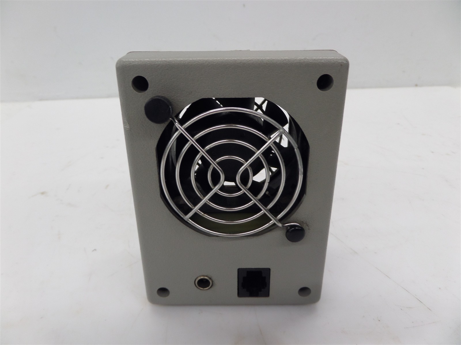 Ion Systems 6421A Ionizing Blower 24VDC 100mA