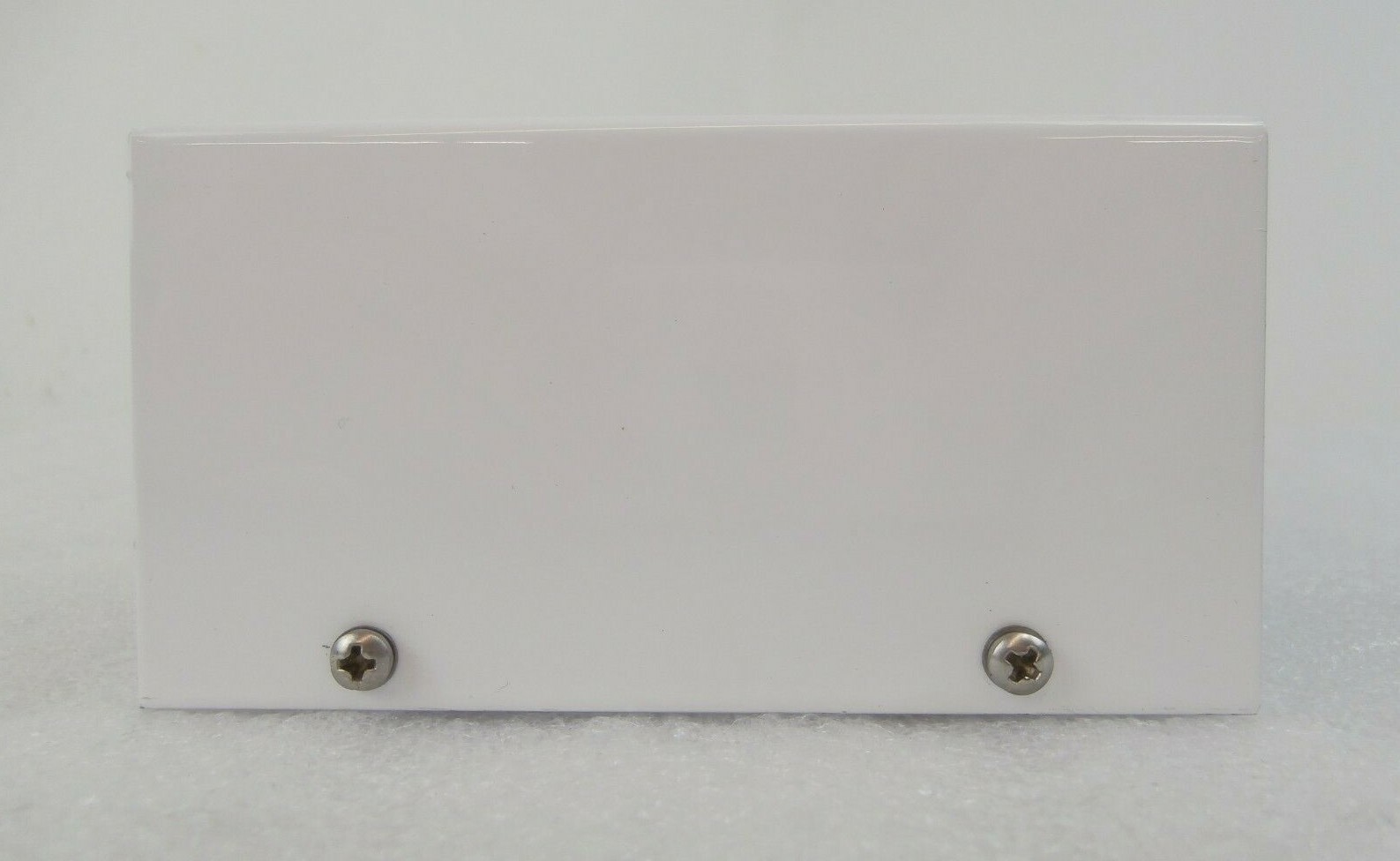 Simco 4010729 Ionizing Bar Controller Ionizer VISION i Working Surplus