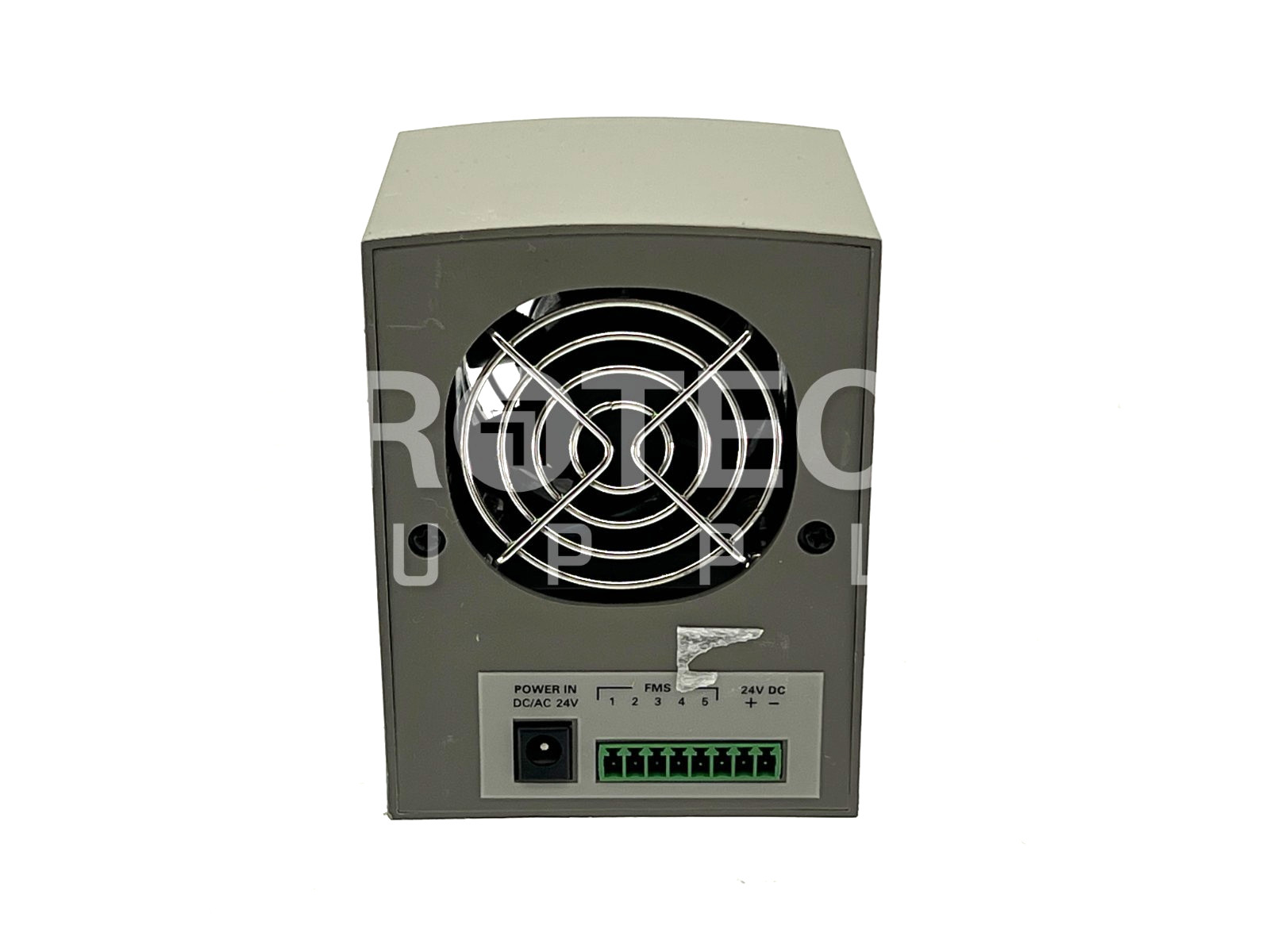 Simco Ion 6422e Ionizing Blower 24V with WARRANTY