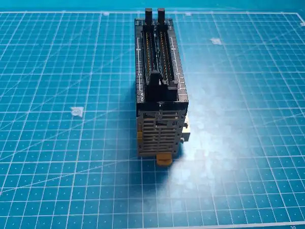 Omron OD263 Etch