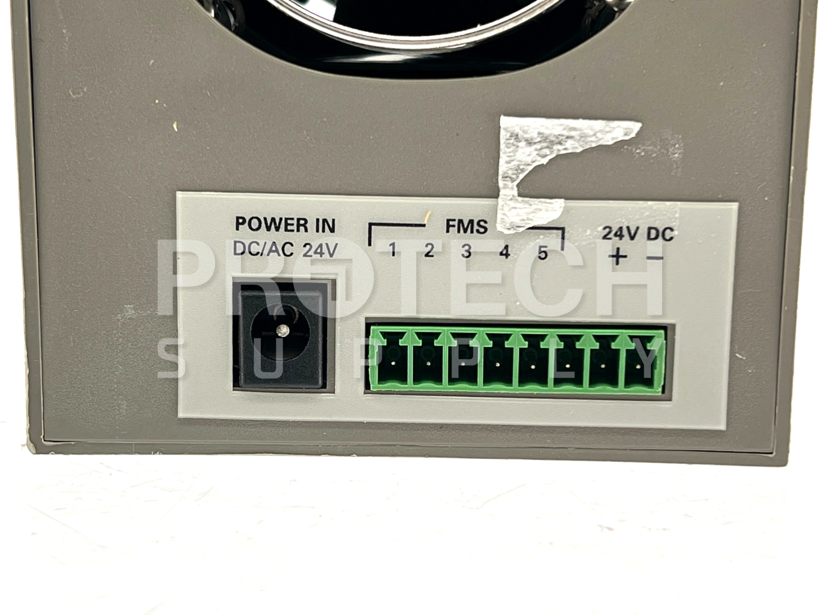 Simco Ion 6422e Ionizing Blower 24V with WARRANTY