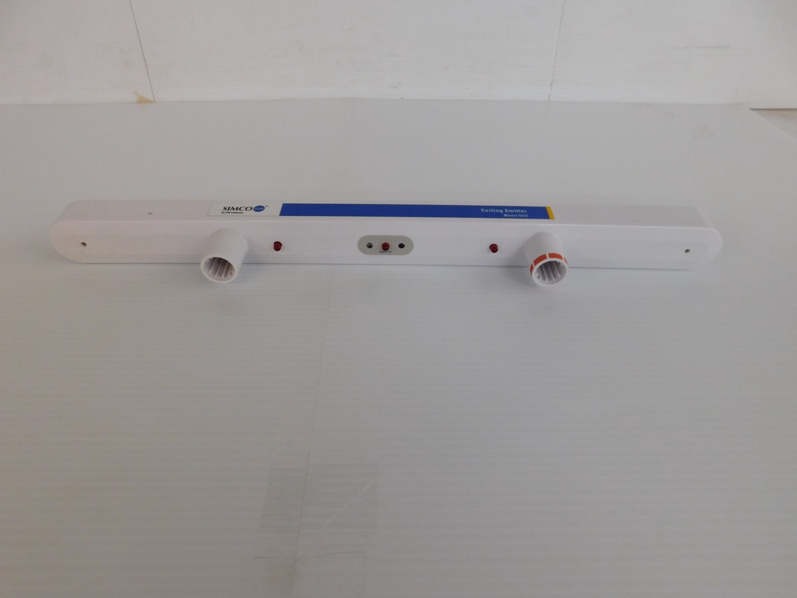 SIMCO-ION 5509e CEILING Static Eliminator – NEW? (AQX73)