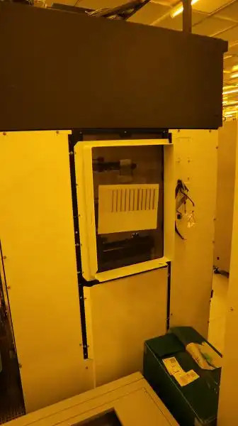 AMAT P5000 P-SiN