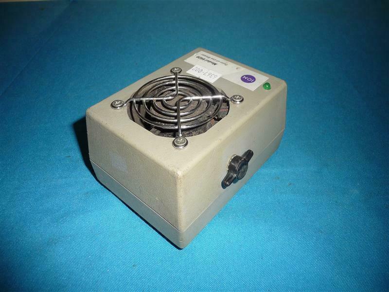 Ion 6420 Blower Ionizing Point of Use Blower 30 Days Warranty Expedited Shipping