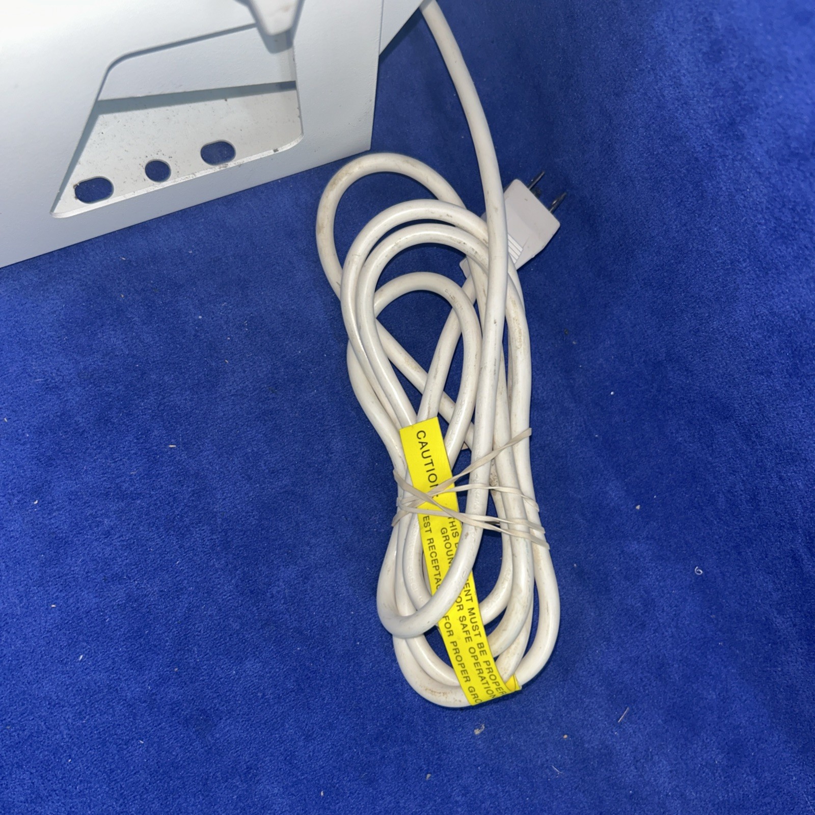 Simco Aerostat XC Ionizing Air Blower w/ Power Cable | PN: 4002612