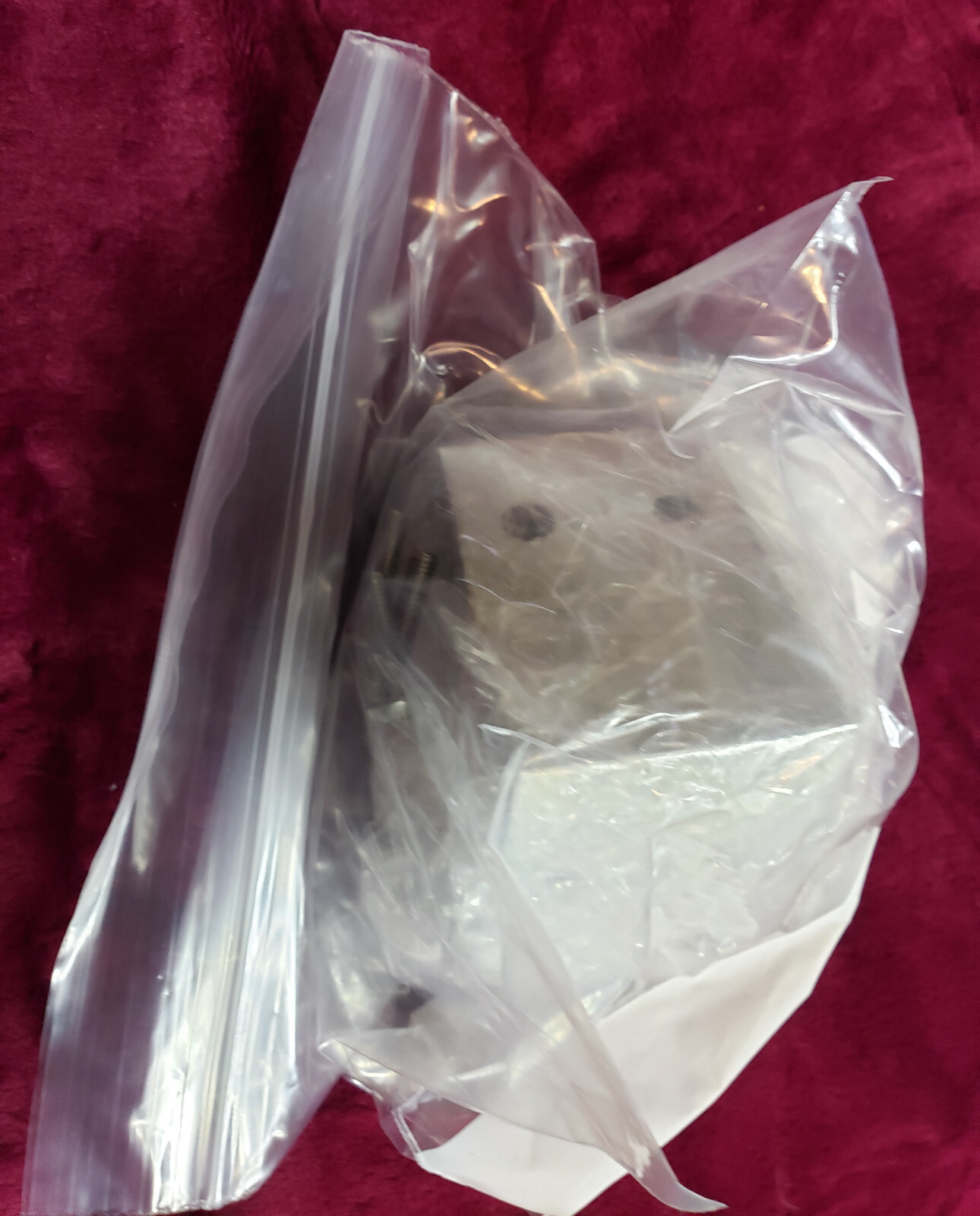 Teknek / Simco-Ion Cleaning Kits, Tekwipes, Roller Doctor, Tubing, etc, Slimline