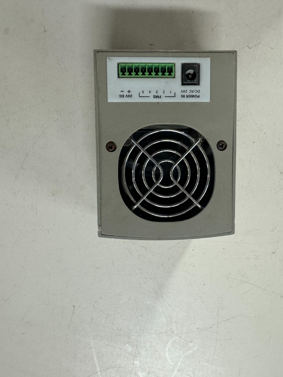 SIMCO-ION 6422E 24V DC/AC 6W