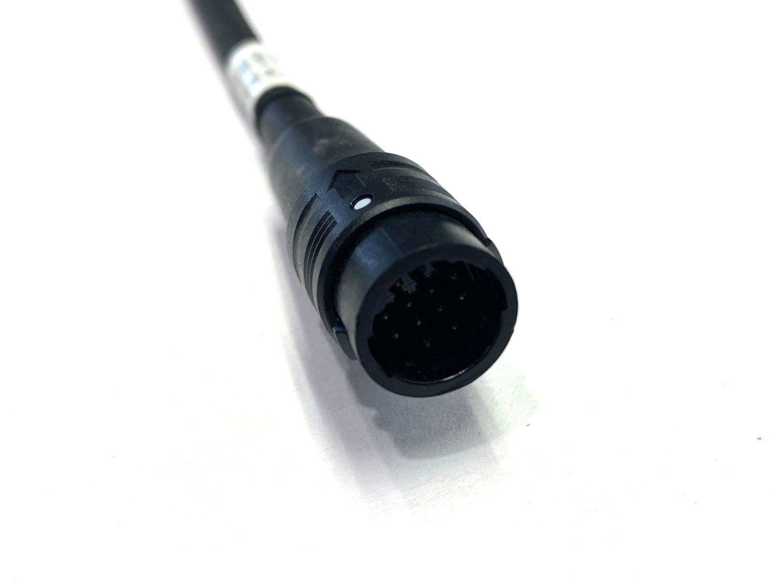 Keyence SJ-M031C High Performance Micro Static Eliminator 24VDC 450mA