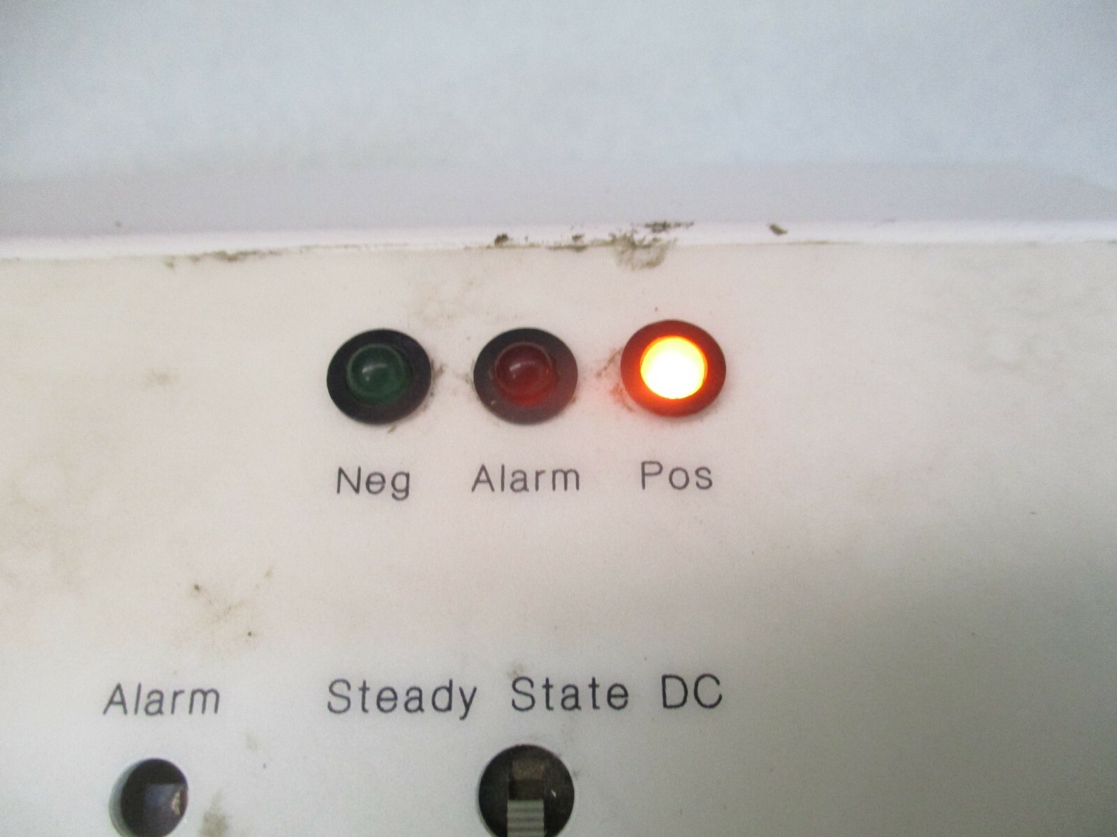 Richmond AB 250 AutoBalance PulseFlow Controller 4005229 AB250-1/115