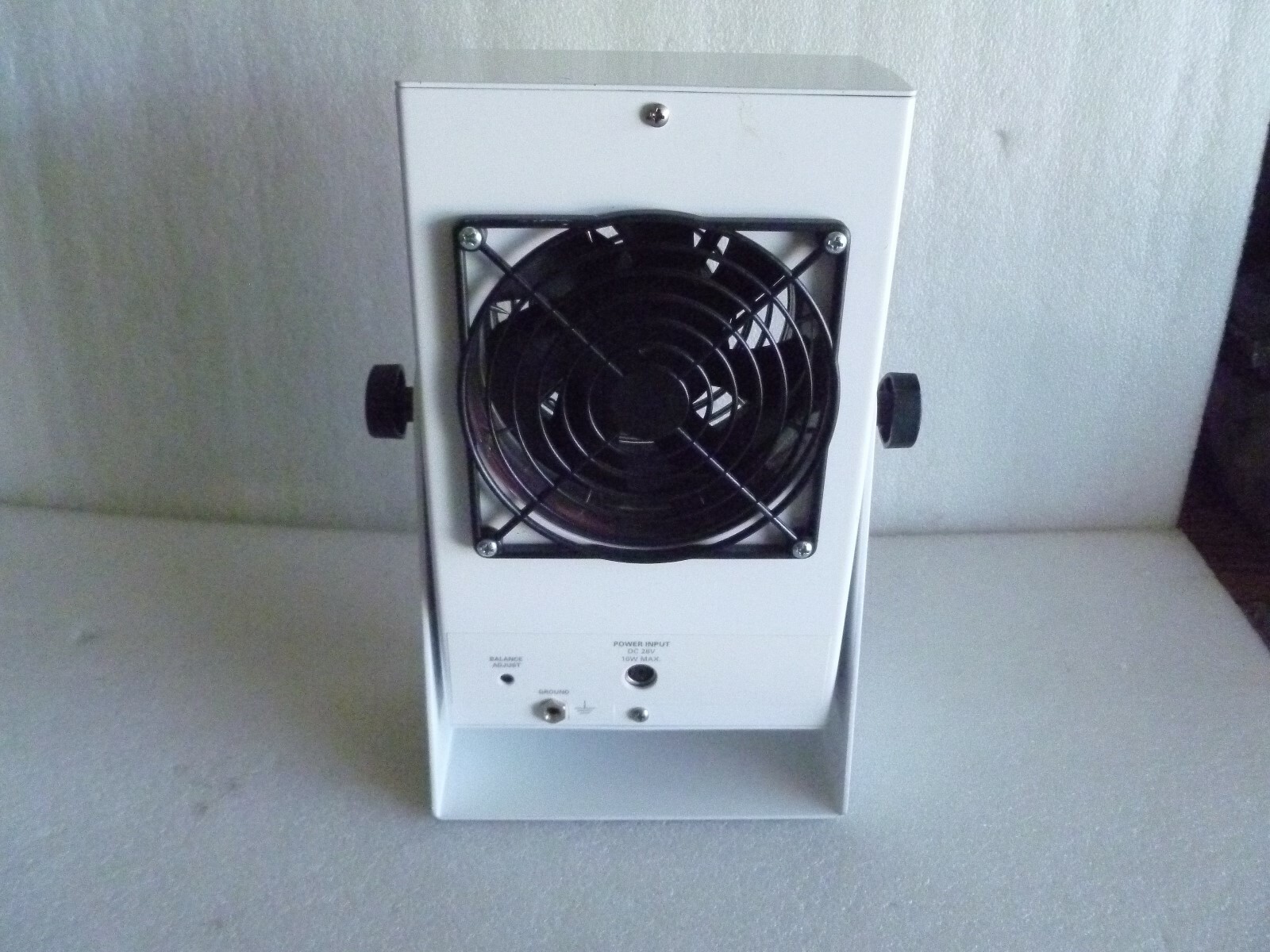 SIMCO-ION 5802i CRITICAL ENVIRONMENT IONIZING BLOWER