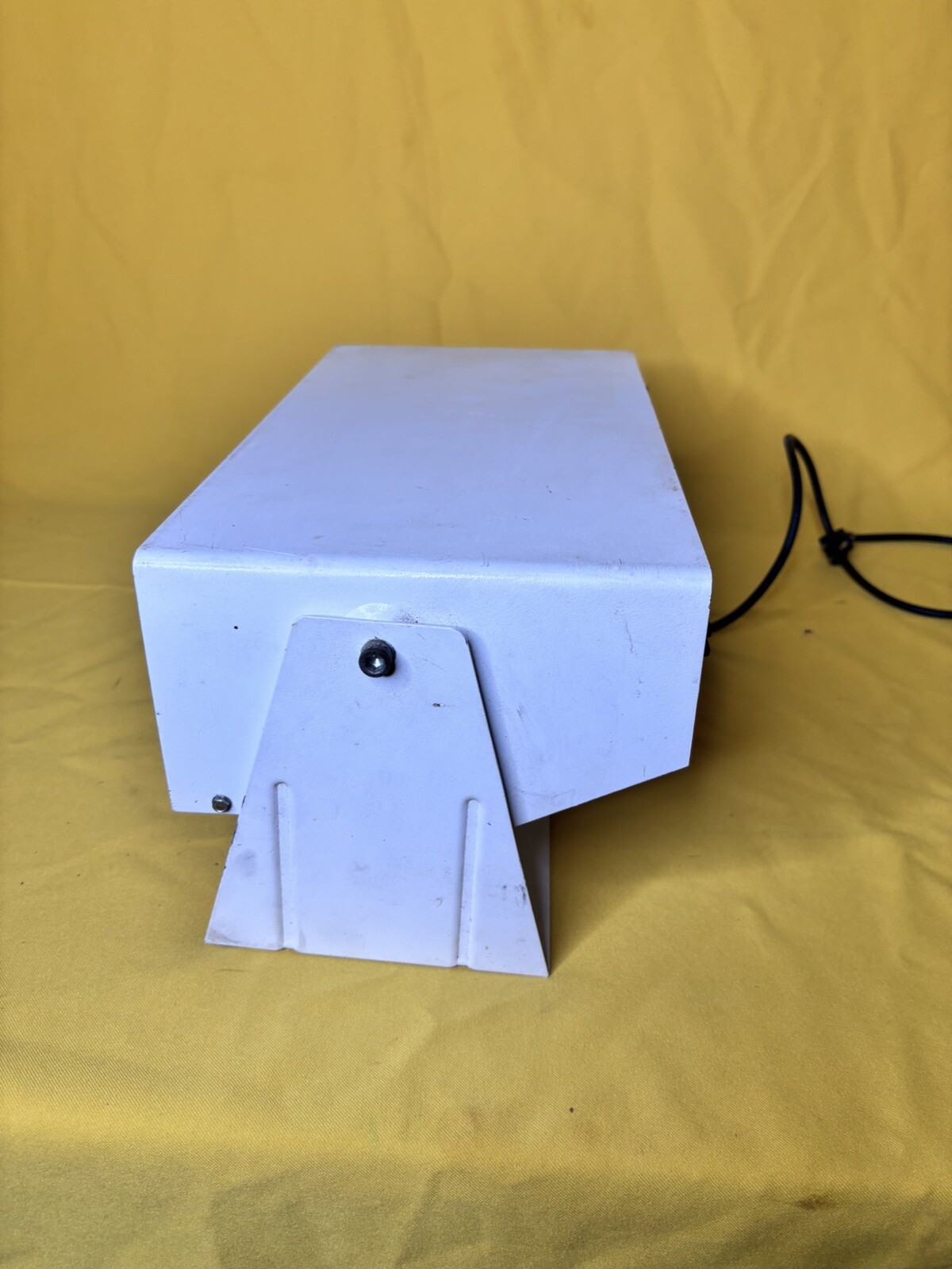 Ionizer Blower Simco Aerostat XC 4002612 + Adjustable Fan Speed & Heat