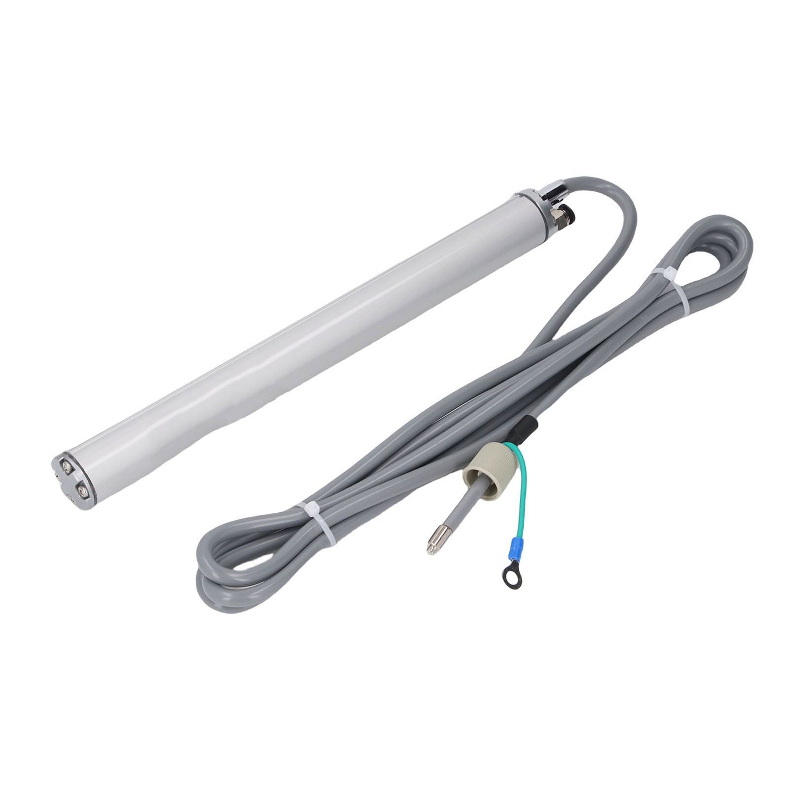 Ionizing Air Bar 500mm Electrostatic Elimination Rod Anti Static For 7.0KV