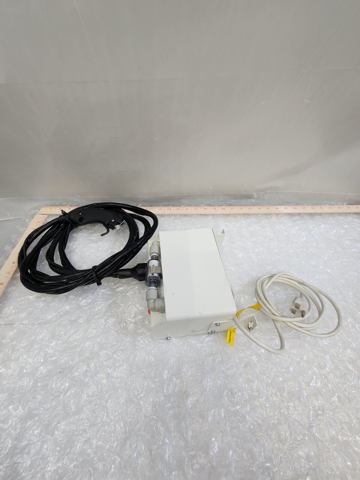 SIMCO TOP GUN 4002663 STATIC NEUTRALIZING EQUIP