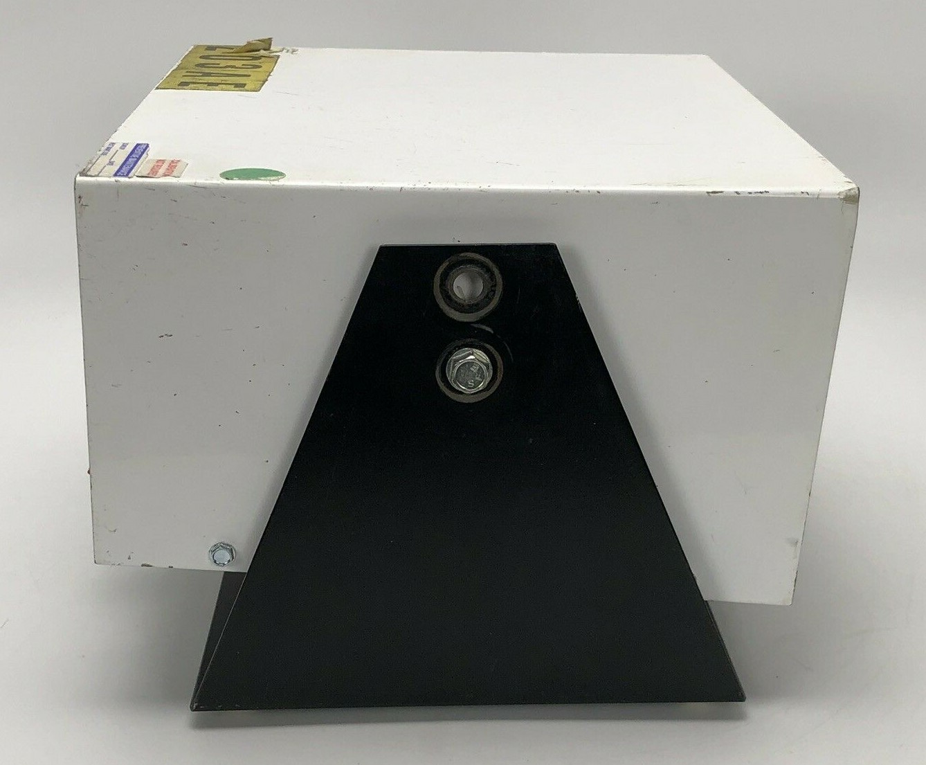 Desco 19500 Bench Top Benchtop Cleanroom Ionizer Blower PARTS ONLY