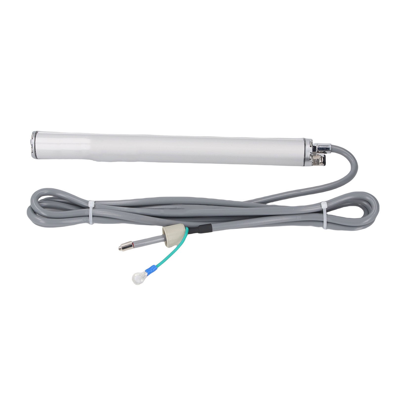 Ionizing Air Bar 500mm Electrostatic Elimination Rod Anti Static For 7.0KV