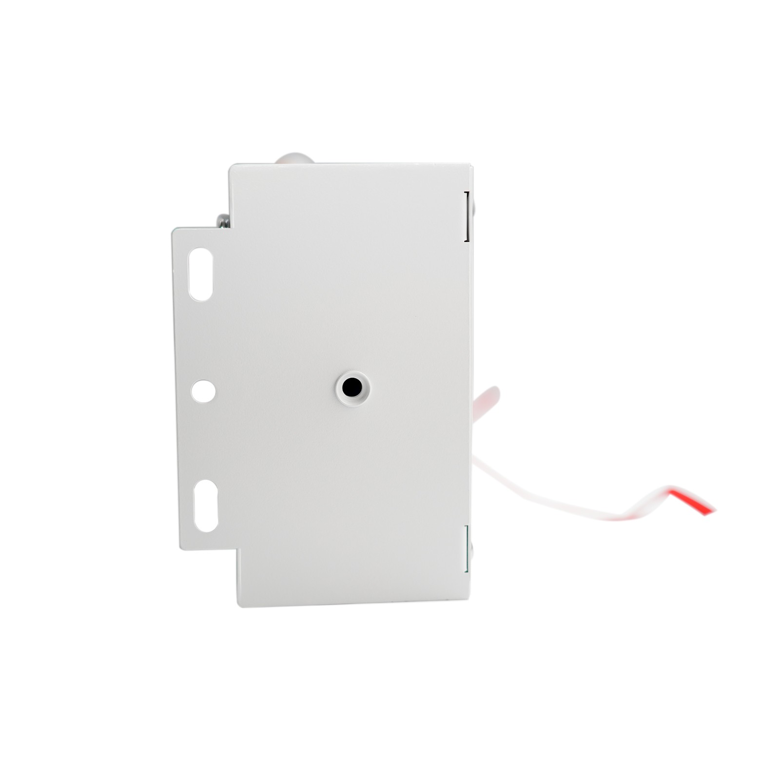 110V/60Hz Anti Static Ionizer Electrostatic Discharge Fan 120-330 CFM Airflow