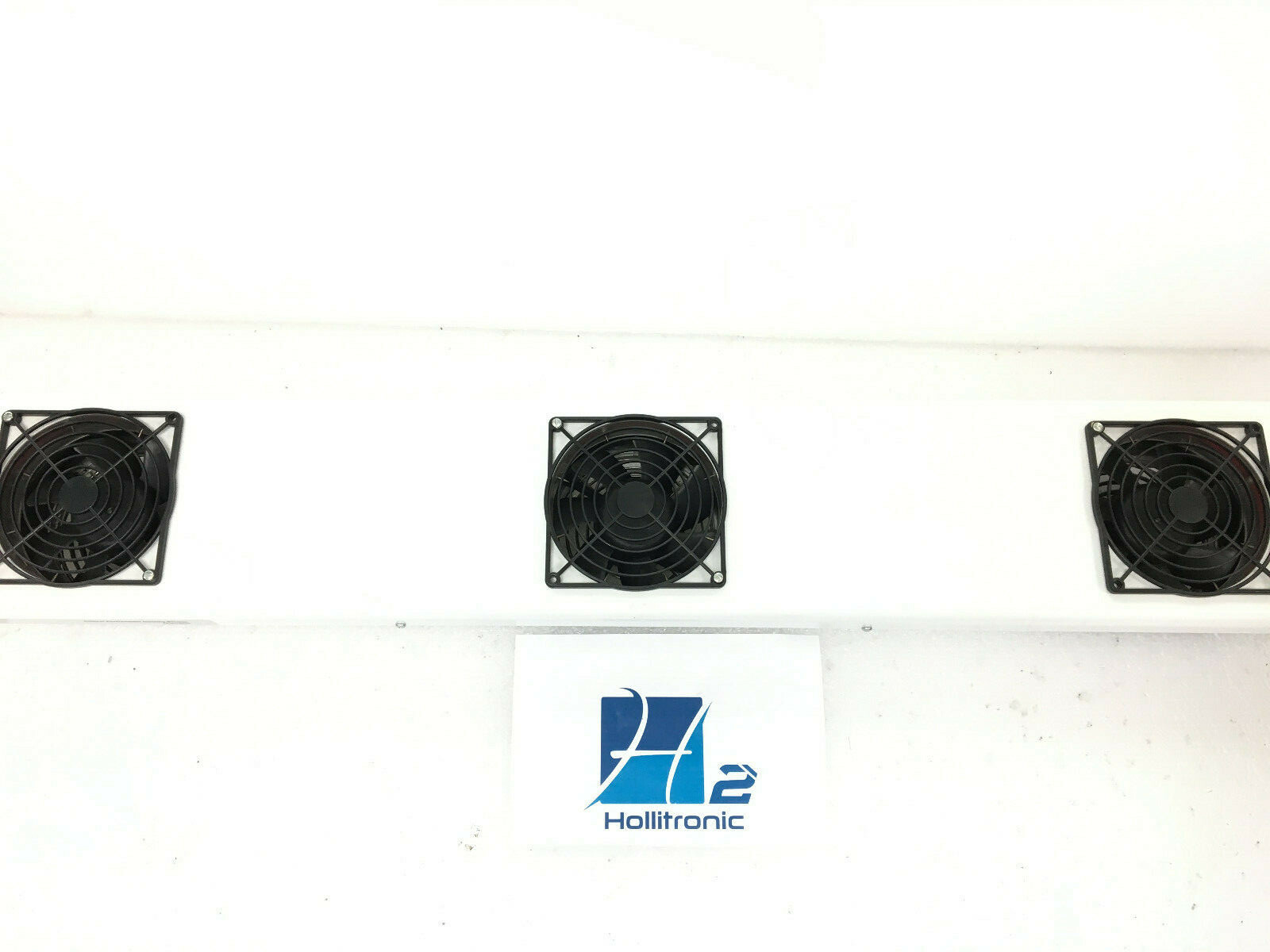 Ion Critical Environment Ionizing Blower 5810i