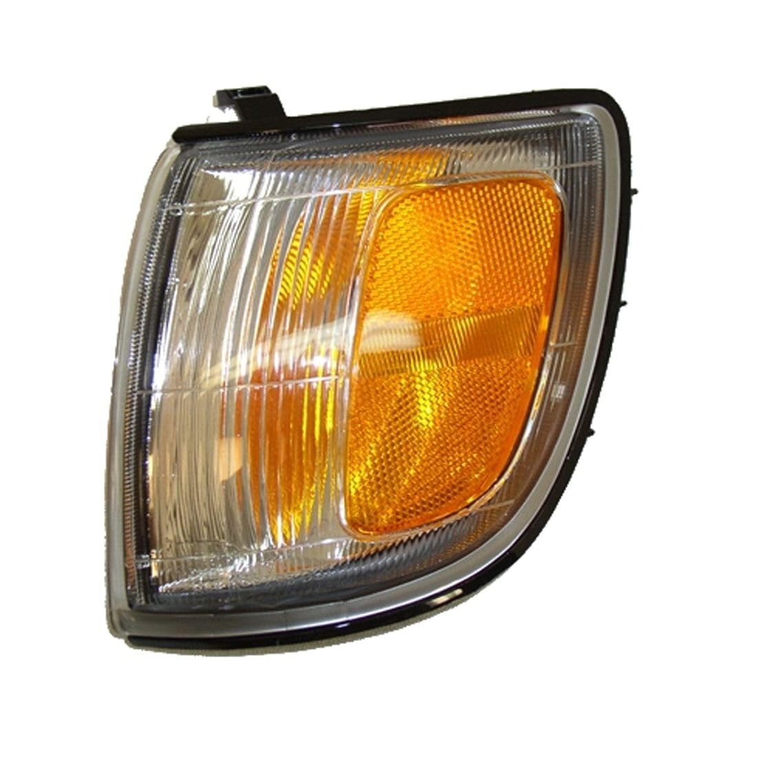 Toyota 4Runner Park Clearance Signal Light Assy Left 1997-1998 211-3015