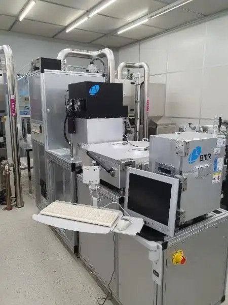 BMR DFS200 ICP PR Asher