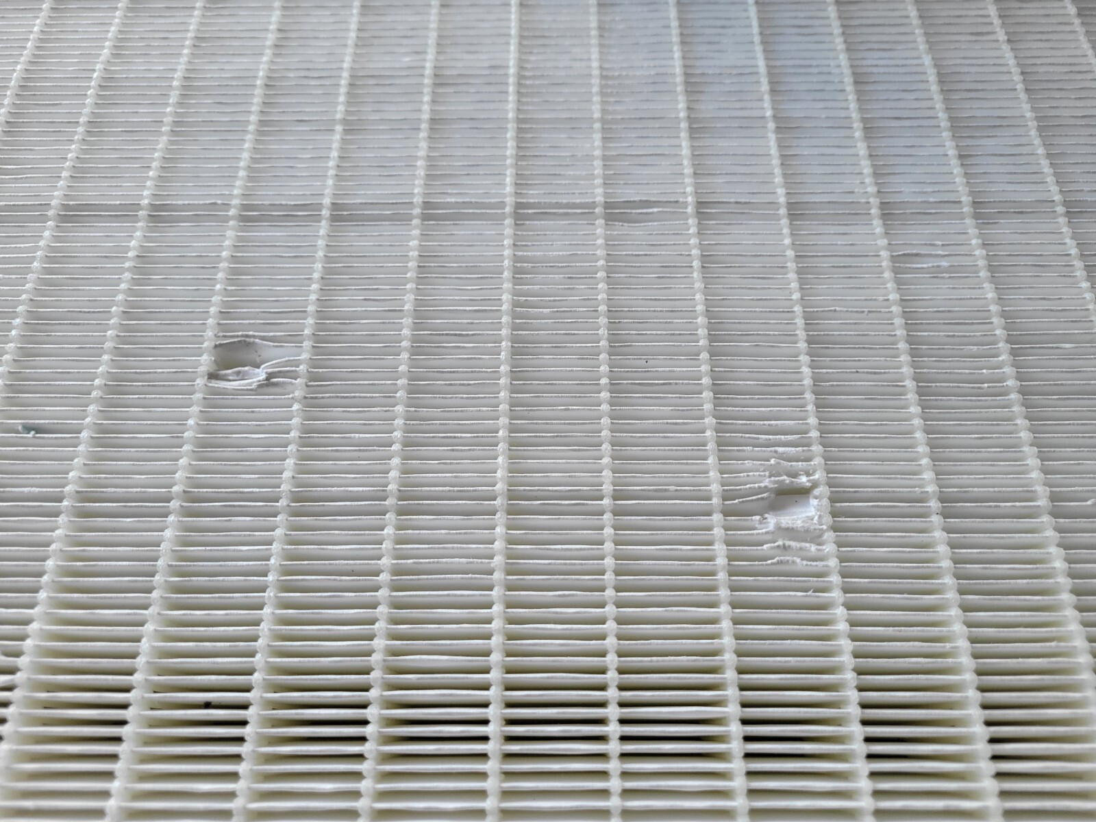 Camfil Megalam 85502D029 F HEPA FILTER 99.99% High Efficiency 20″ x 18″ NEW $179