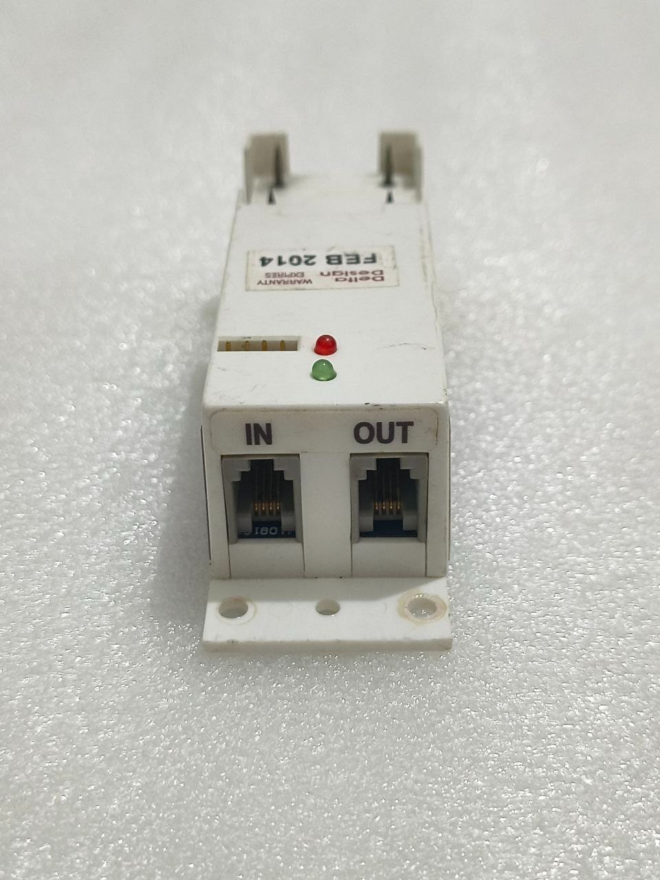SIMCO FUSION IONIZER 4012405 MADE IN USA (USED) FREE SHIPPING