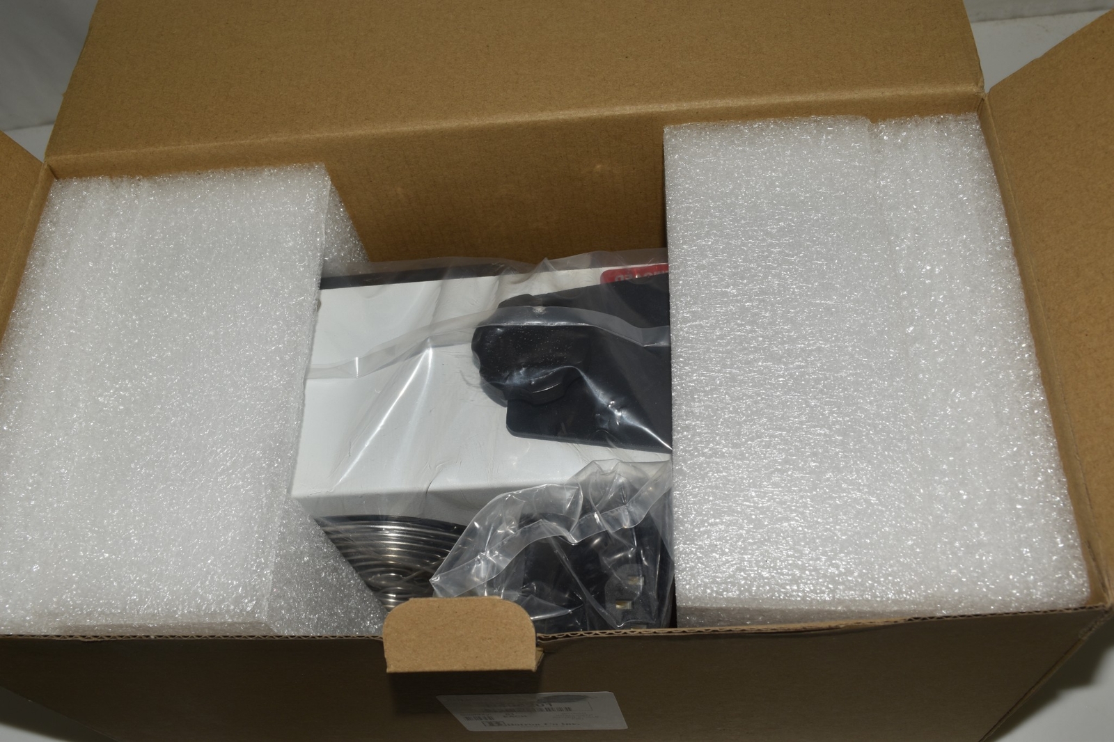 BOTRON CO INC 496201 INTELLIGENT IONIZER – NEW (ABL40)