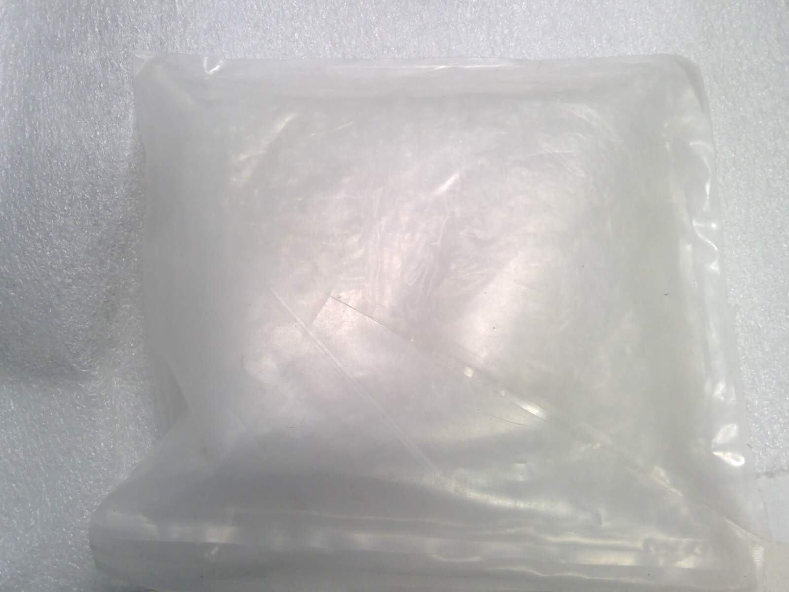 3350-01011; DISC QUARTZ GND & POLISH 4″D X 1/2″ THK CLE