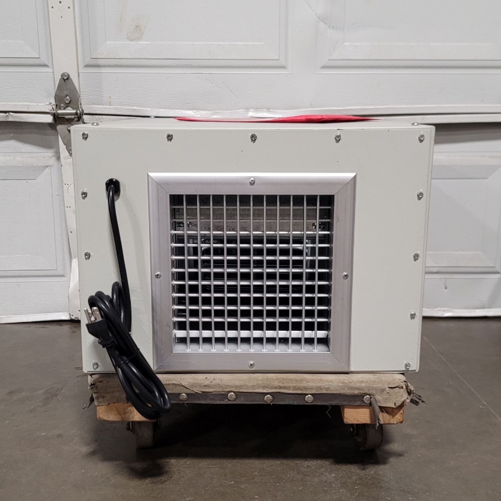 Micro Air MT800 Ceiling Mount Air Cleaner For Smoke Dust And Odor Removal 800CFM