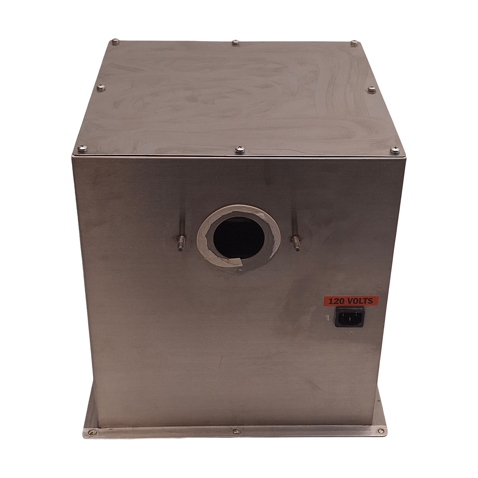 Terra Universal 1684-81 Closed Loop Filtration Module, 120VAC, *NO PLUMBING*
