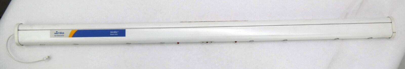 ION Systems 5200-IM6T-V3.0 Ionizer Bar Set MKS Instruments AeroBar 5225 Working
