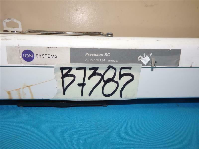 ION Z-Stat 6412A Ionizing Blower