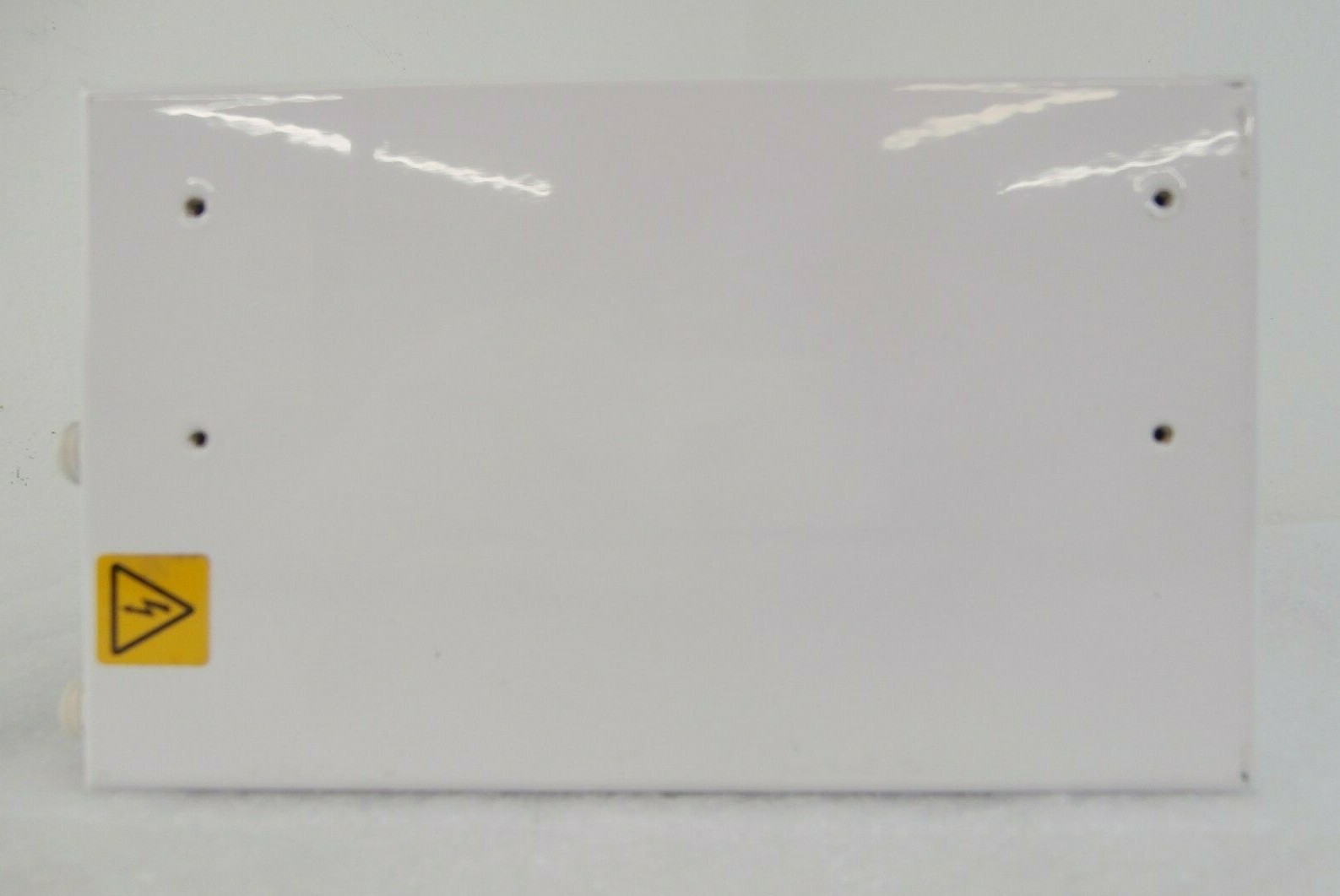 Simco 4010729 Ionizing Bar Controller Ionizer VISION i Working Surplus