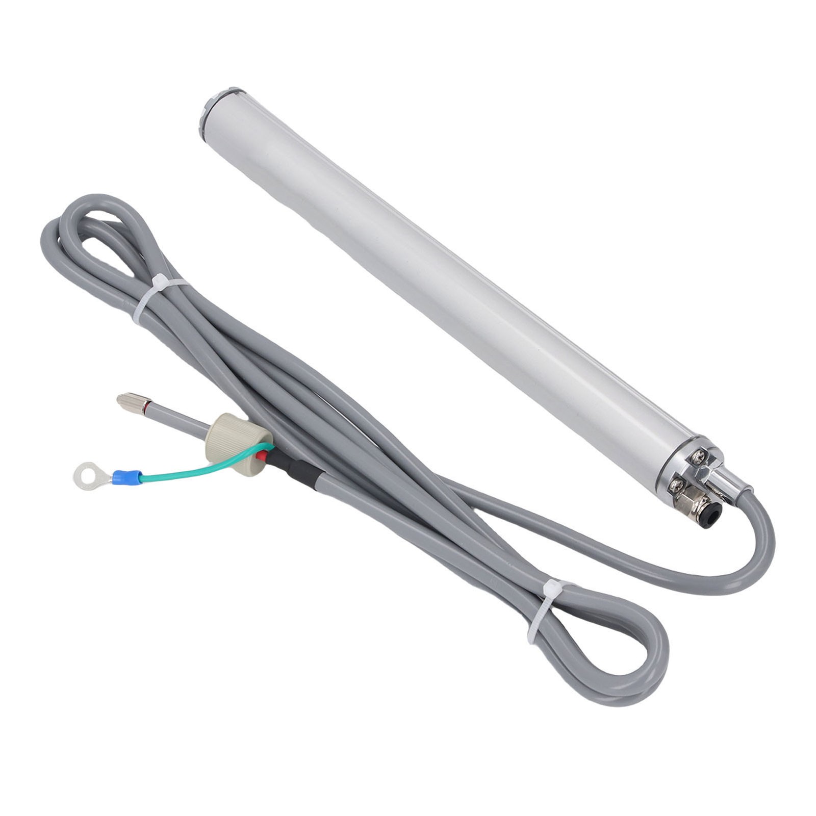 Ionizing Air Bar 500mm Electrostatic Elimination Rod Anti Static For 7.0KV