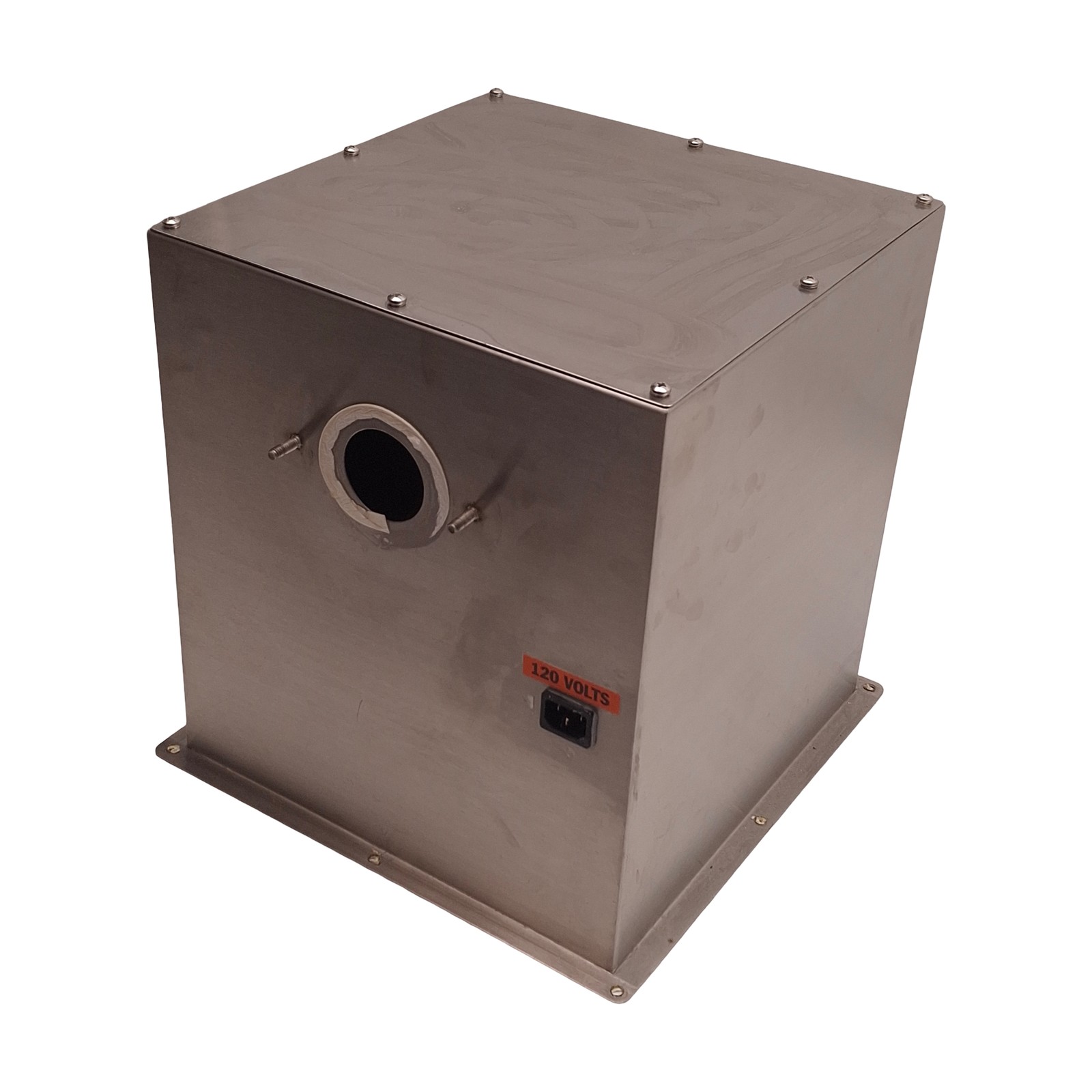 Terra Universal 1684-81 Closed Loop Filtration Module, 120VAC, *NO PLUMBING*