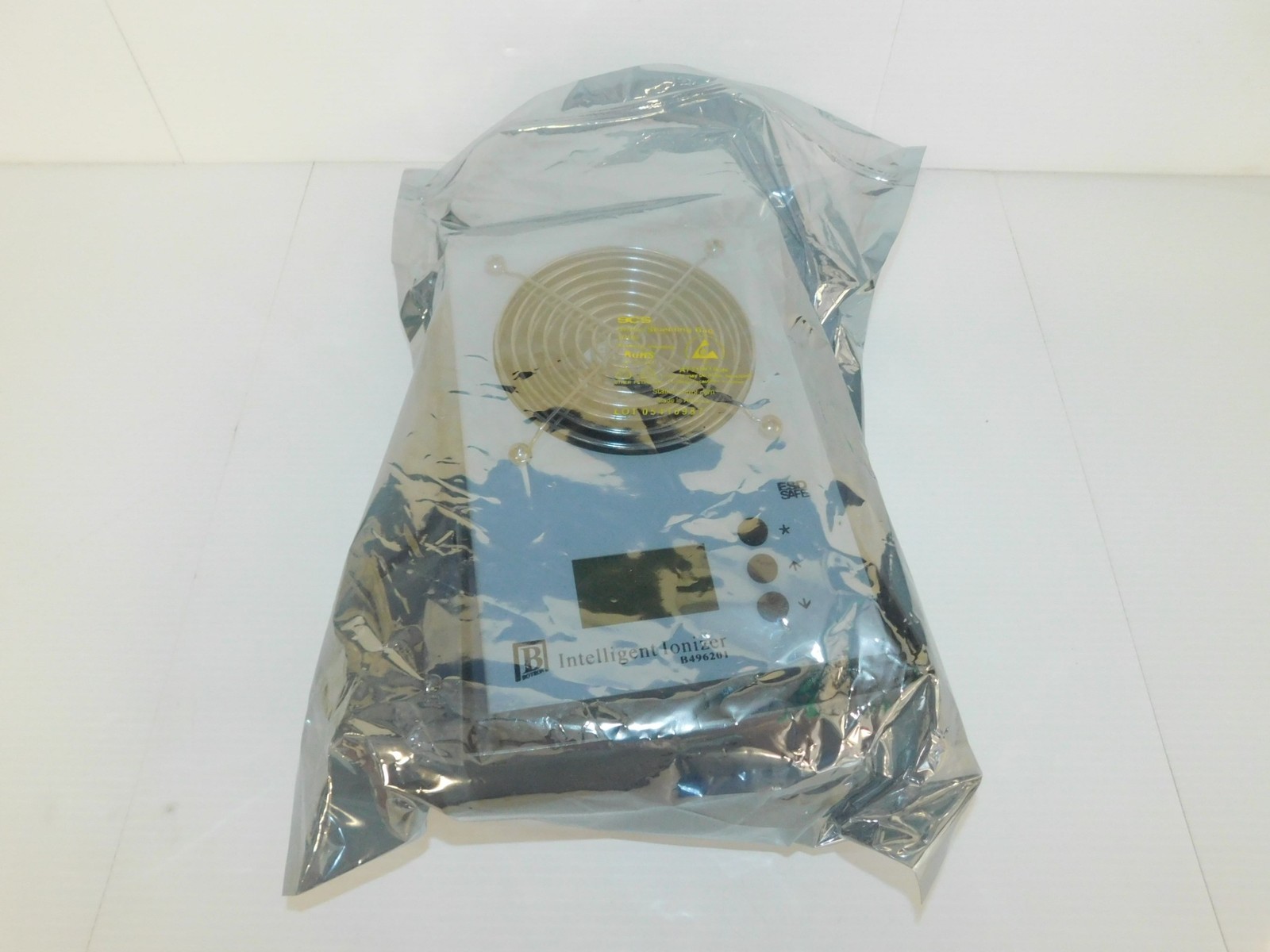 BOTRON INTELLIGENT IONIZER B496201 – NEW (AFD128)