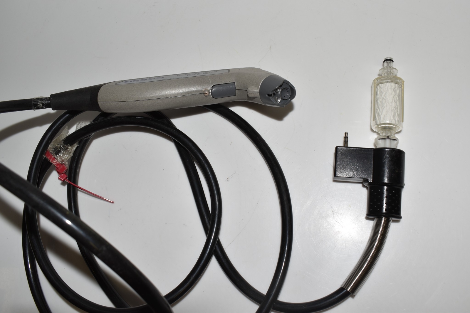 ^^ Desco Chargebuster Ion Gun 19590 (MRG18)