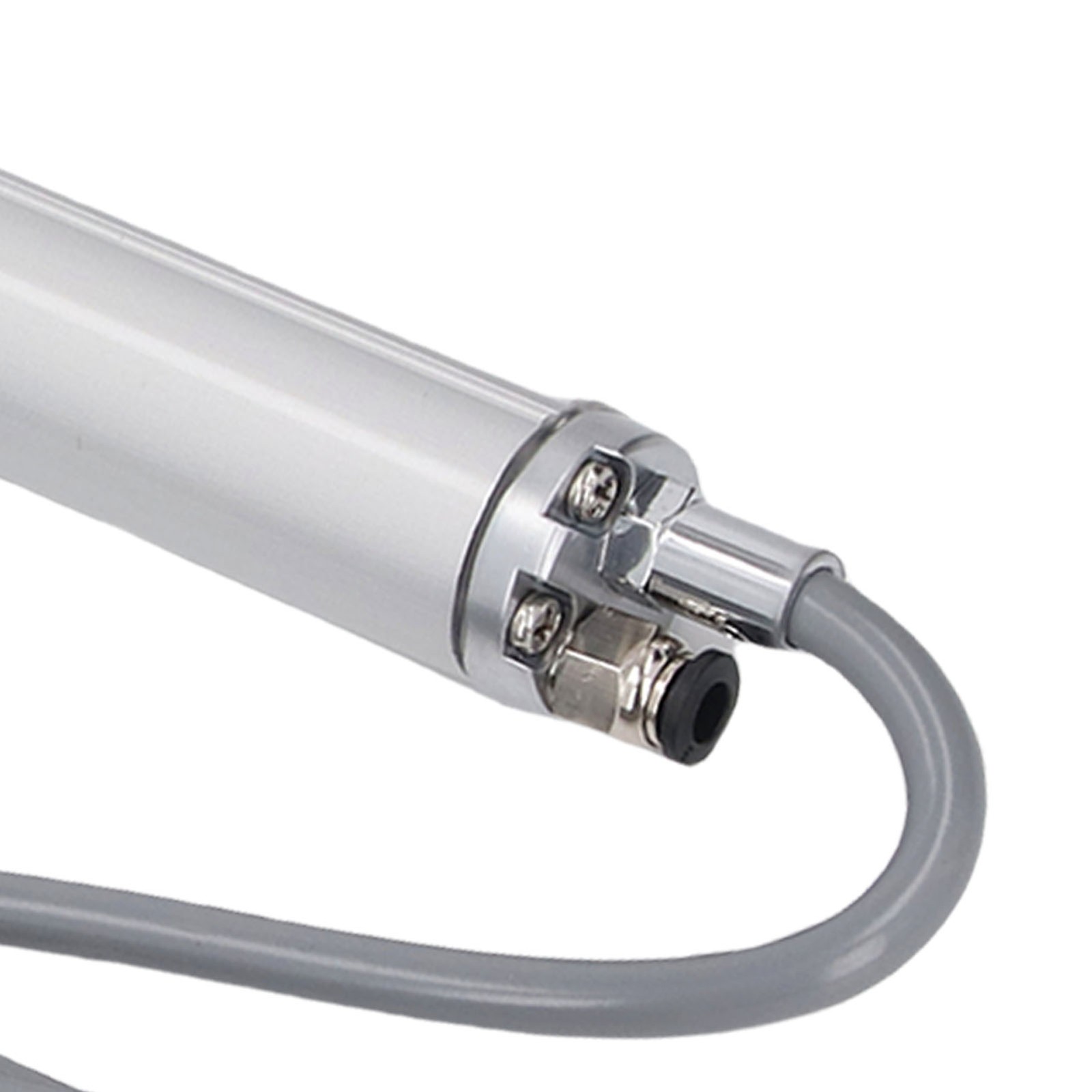Ionizing Air Bar 500mm Electrostatic Elimination Rod Anti Static For 7.0KV