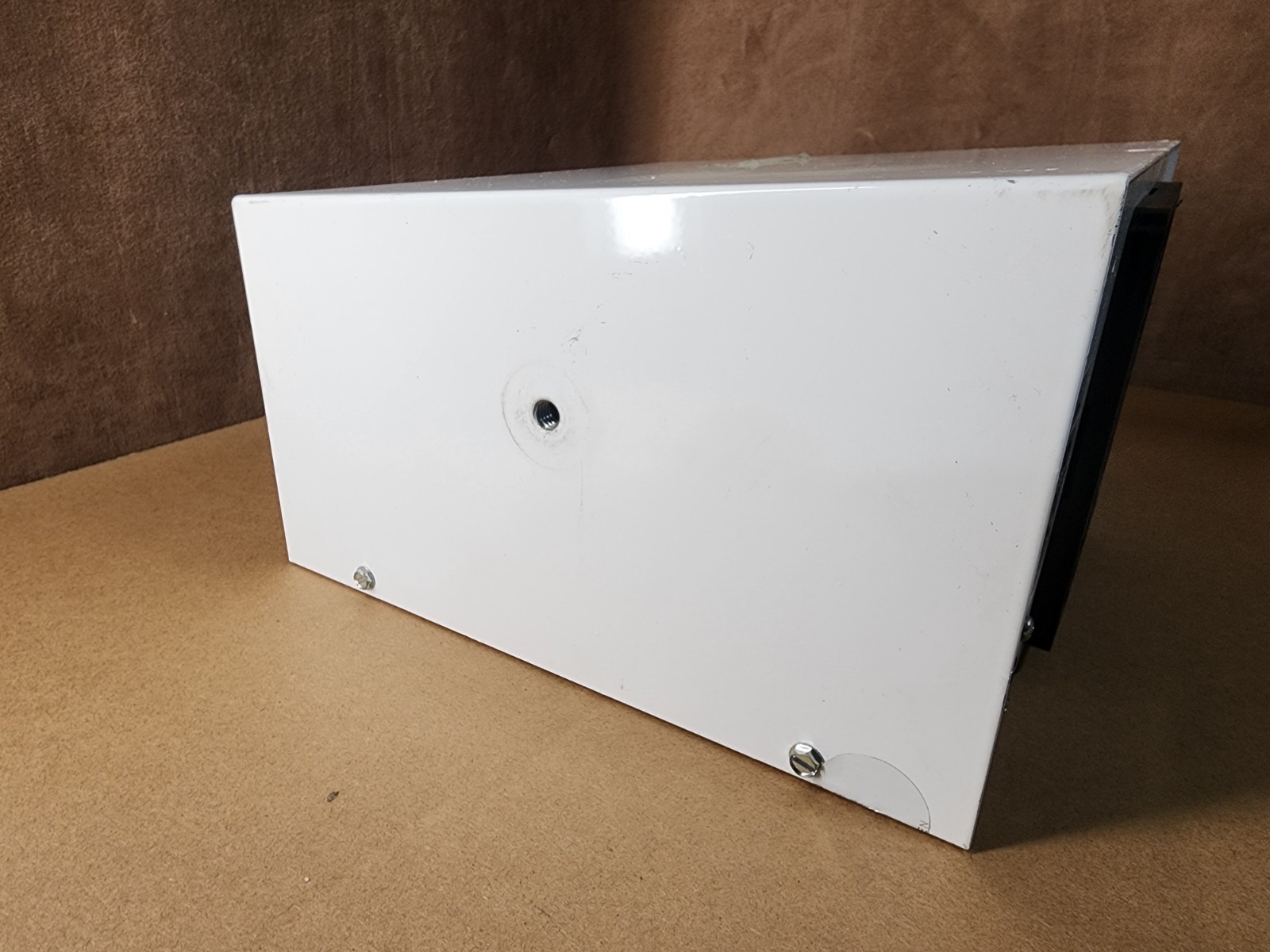 Desco 19500 Bench Top Ionizer 120 VAC