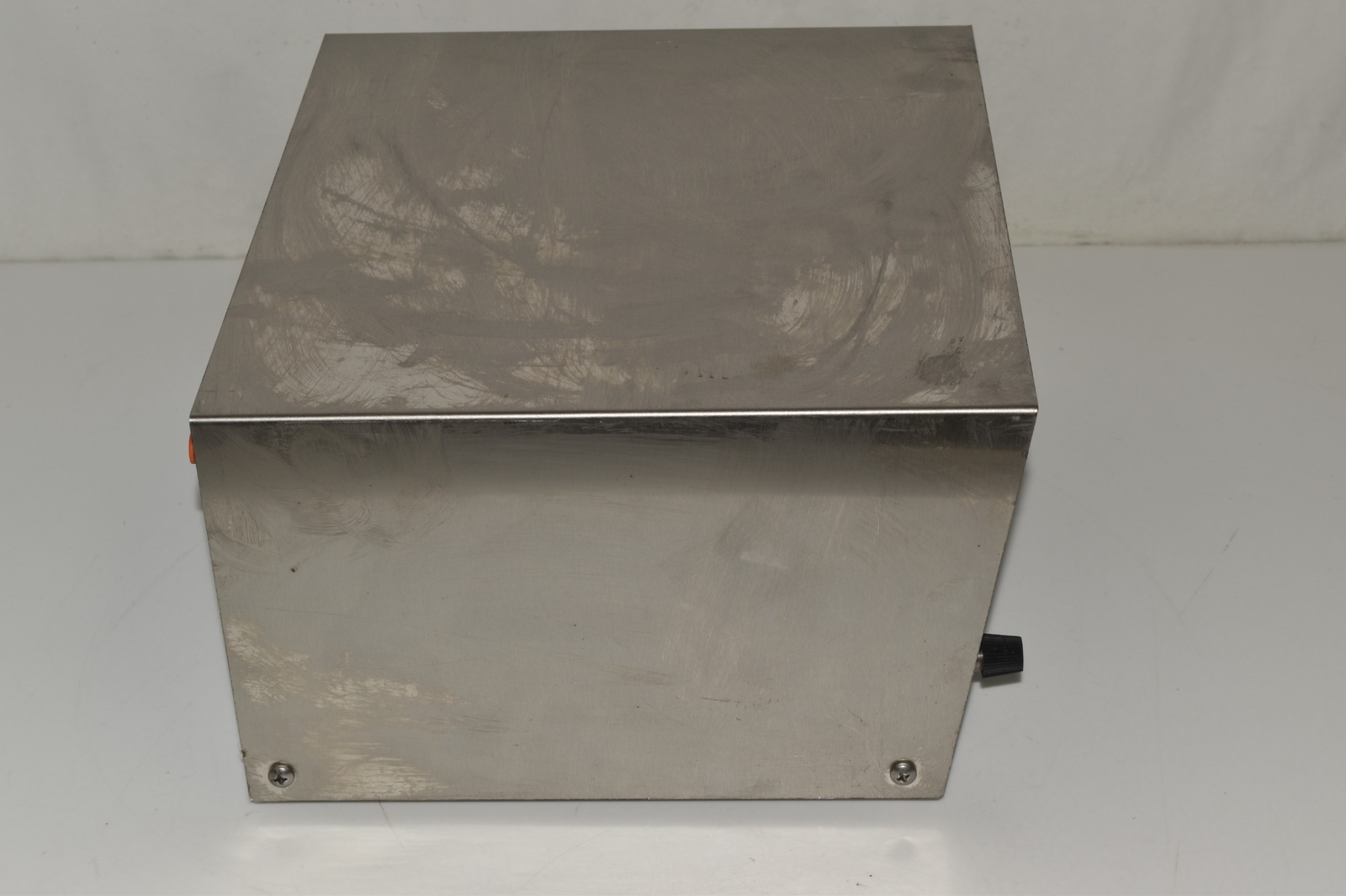 TERRA UNIVERSAL ISODRY DUAL PURGE SYSTEM MODEL 9500-05 (KPQ144)