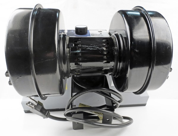 Simco Aerostat Phoenix 4004175 Ionizing Blower