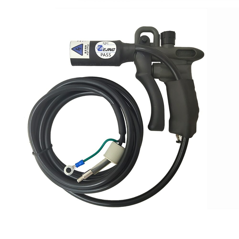 Ionizing Air Gun Electrostatic Ion Blower Electrostatic Eliminator ST-302D