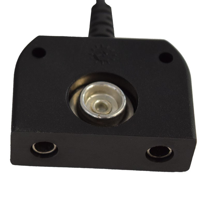 3M Low Profile Common Ground Cord, 15ft LPCGC151M