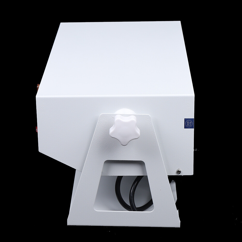 Anti-Static Ionizer Ionizing Air Blower Ion Fan Discharge Static Eliminator 110V