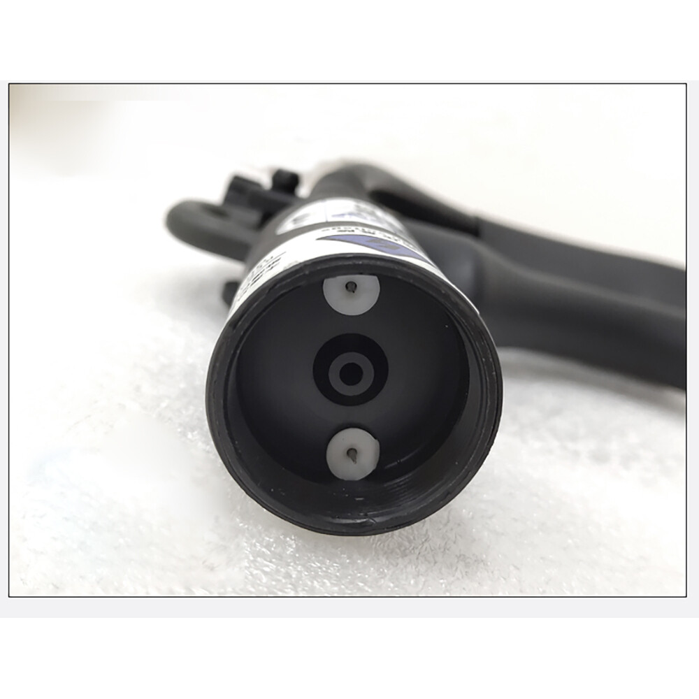10KV Ion Blower Industrial Ionizing Air Gun Electrostatic Eliminator ST-302D