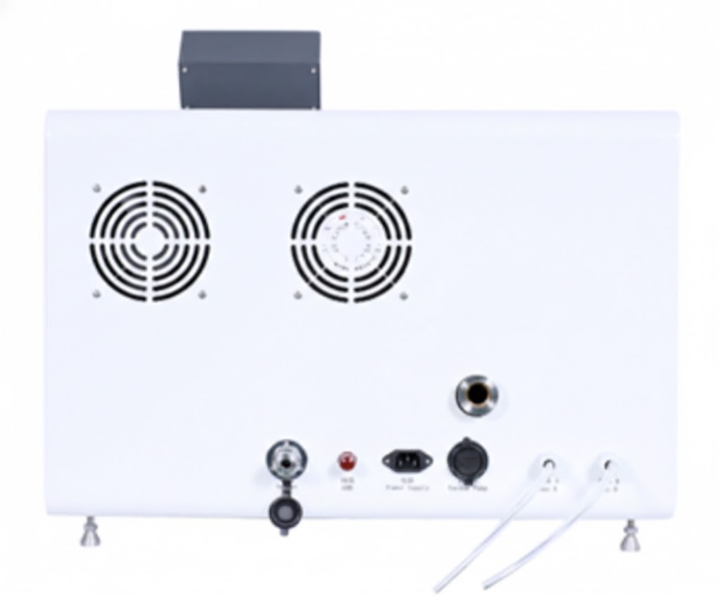 Small Vacuum Plasma Cleaner HY-20L | Laboratory & Research | Surface Treatment