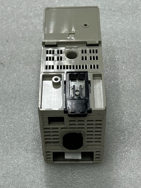 Keyence SJ-M201 24VDC 450mA Static Eliminator Control Unit Used