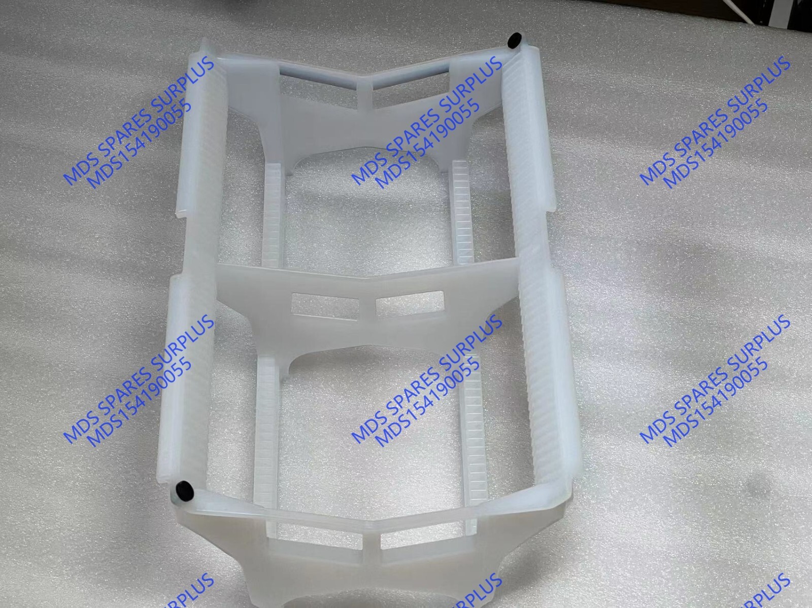 KM-810 PFA 52 Slot 8” Wafer Cassette for DNS820C