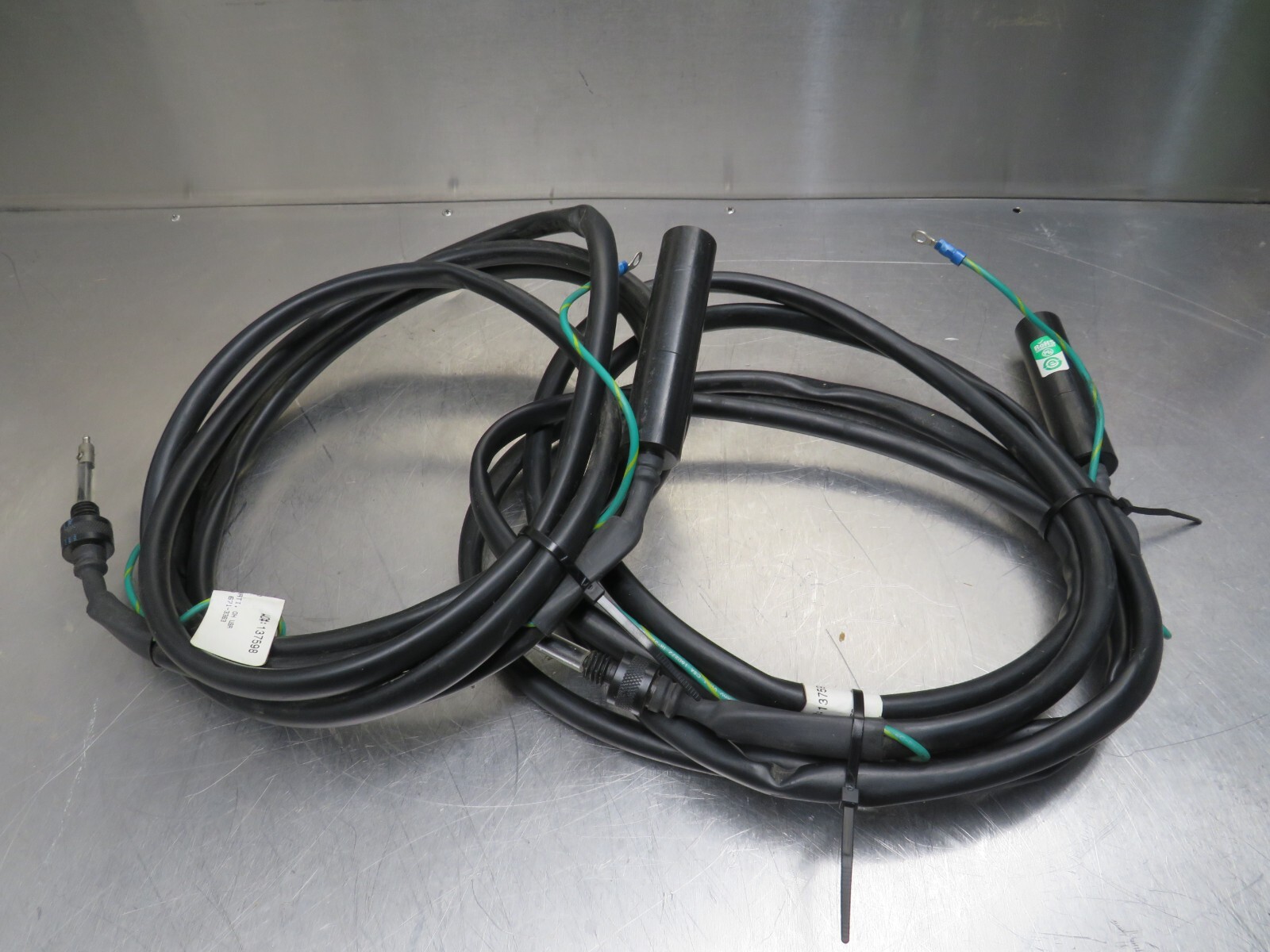 Exair 7902-10 Extension Cable 10′ Lot of 2!