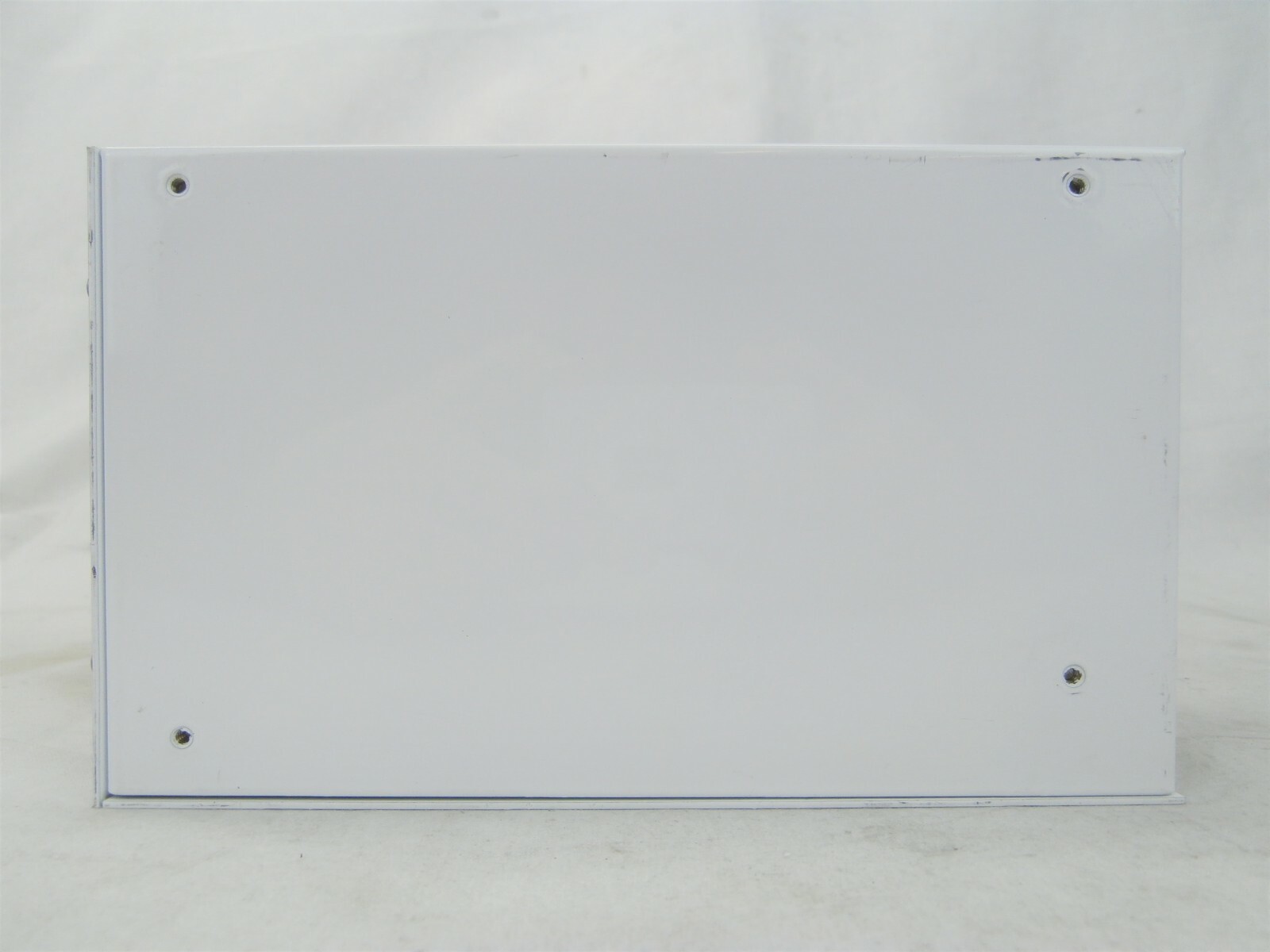 Simco 4009180 Ionizing Bar Controller VISion Delta 2100944 Used Working